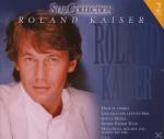 Starcollection Roland Kaiser auf CD