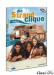 Die Strandclique - Staffel 2 auf DVD