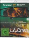 L.A. Crash auf Blu-ray