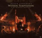 Black Symphony Within Temptation auf CD