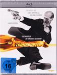 The Transporter auf Blu-ray