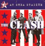 Live At Shea Stadium The Clash auf CD