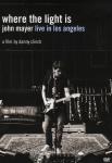Where The Light Is - John Mayer Live In Los Angeles John Mayer auf DVD