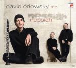 NESSIAH David Orlowsky Trio auf CD