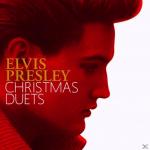 ELVIS PRESLEY CHRISTMAS DUETS Elvis Presley auf CD
