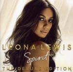 Spirit - The Deluxe Edition Leona Lewis auf CD + DVD