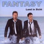 Land In Sicht Fantasy auf CD