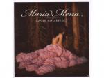 Maria Mena - CAUSE AND EFFECT [CD]