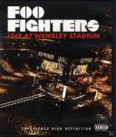 LIVE FROM WEMBLEY Foo Fighters auf Blu-ray