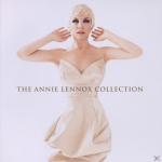 The Annie Lennox Collection Annie Lennox auf CD