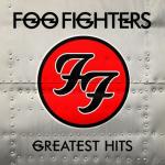 Greatest Hits Foo Fighters auf Vinyl