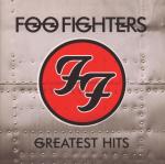 Greatest Hits Foo Fighters auf CD