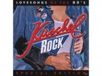 VARIOUS - Kuschelrock-Lovesongs of the 80s [CD]