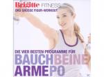 VARIOUS - Brigitte - Best of Fitness für Bauch, Beine, Arme und Po CD [CD]