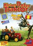 Kleiner Roter Traktor 2 - Lichterketten und 5 weitere Abenteuer auf DVD