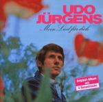 Mein Lied Für Dich Udo Jürgens auf CD