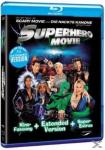 SUPERHERO MOVIE auf Blu-ray