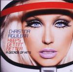 Keeps Gettin´ Better - A Decade Of Hits Christina Aguilera auf CD