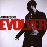 John Legend - Evolver - (CD)