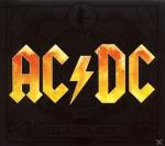 BLACK ICE AC/DC auf CD