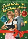 Fröhliche Weihnachten mit Anke Engelke & Bastian Pastewka - (DVD)