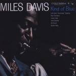 Kind Of Blue Miles Davis auf CD