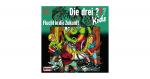 CD Die drei ??? Kids 5 Hörbuch