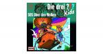 CD Die drei ??? Kids 09 - SOS über den Wolken Hörbuch