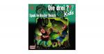 CD Die drei ??? Kids 10 Hörbuch