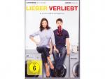 LIEBER VERLIEBT [DVD]