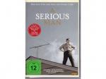 A Serious Man DVD