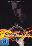 Transporter 1-3: Triple Feature auf DVD