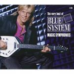 Best Of, The Very Blue System auf CD