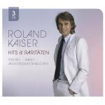 Hits & Raritäten [Box-Set] Roland Kaiser auf CD