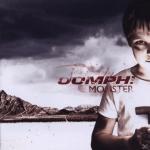 Monster Oomph! auf CD