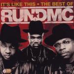 It´s Like This-The Best Of Run-D.M.C. auf CD