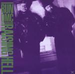 RAISING HELL Run-D.M.C. auf CD