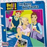 Various Die drei !!! 09: Im Bann des Tarots Kinder/Jugend