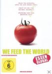 We Feed the World - Essen global auf DVD