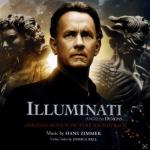 Illuminati/Ost VARIOUS, Bell, Joshua / Zimmer, Hans auf CD