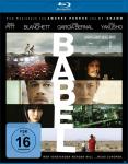 Babel auf Blu-ray