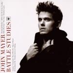 BATTLE STUDIES John Mayer auf CD