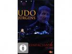 Udo Jürgens - Einfach ich - Live 2009 [DVD]