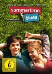 SUMMERTIME BLUES auf DVD