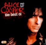 Spark In The Dark: The Best Of Alice Cooper Alice Cooper auf CD