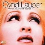 True Colors: The Best Of Cyndi Lauper Cyndi Lauper auf CD