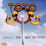 Africa: The Best Of Toto Toto auf CD