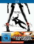 Transporter 2: The Mission auf Blu-ray