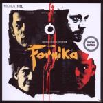 Fornika-Jubiläums-Edition Die Fantastischen Vier auf CD