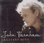 Greatest Hits John Farnham auf CD